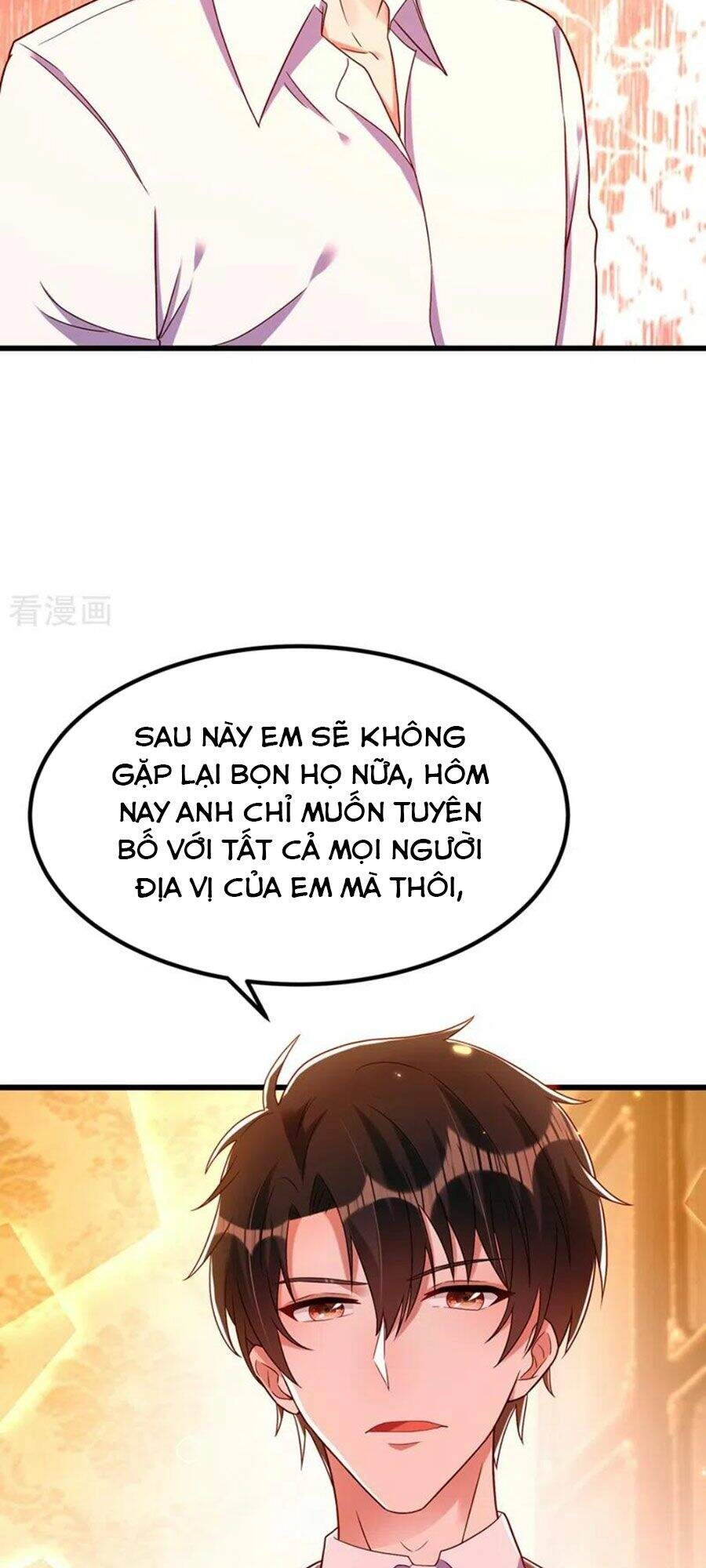 Trùng Sinh Không Gian: Cô Vợ Hào Môn Nóng Bỏng Không Dễ Chọc Chapter 205 - 19