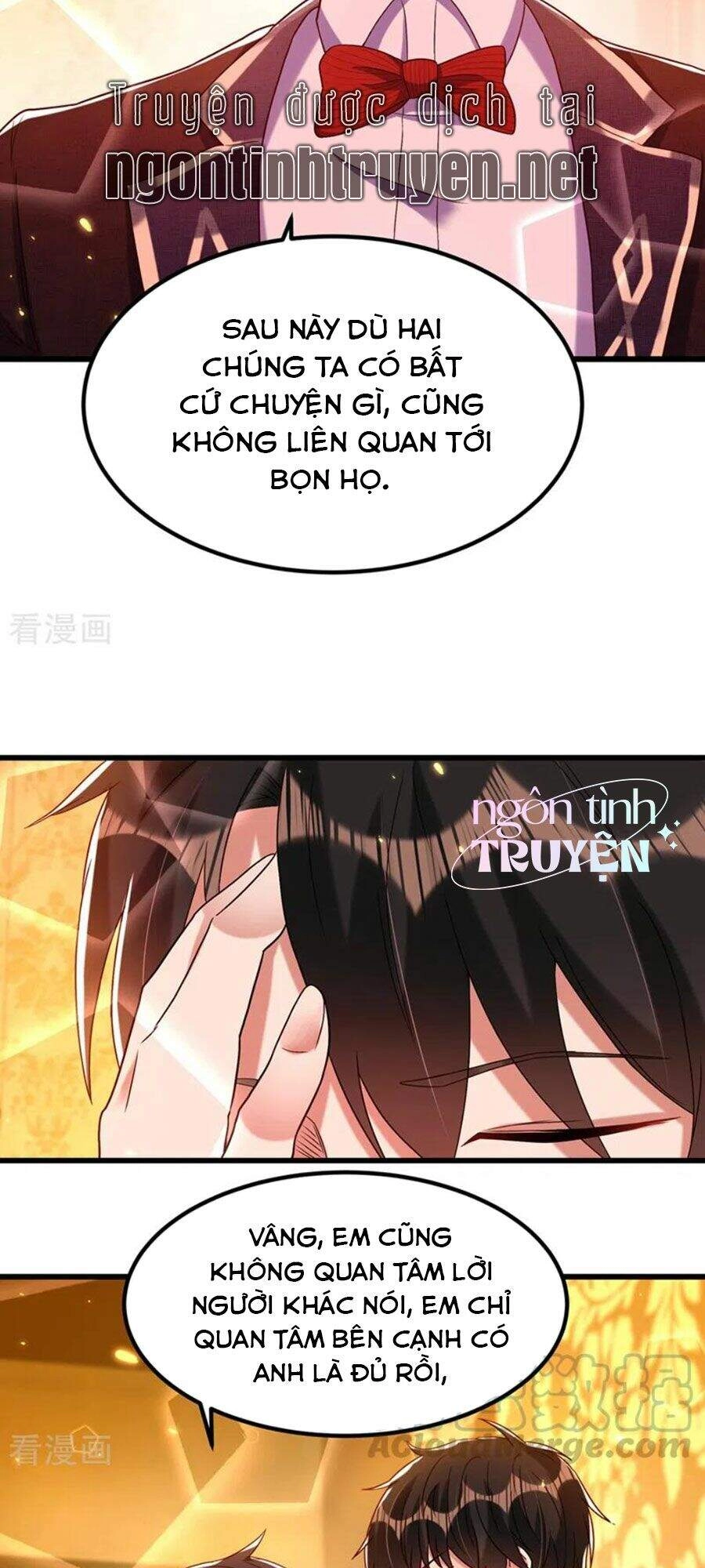 Trùng Sinh Không Gian: Cô Vợ Hào Môn Nóng Bỏng Không Dễ Chọc Chapter 205 - 20