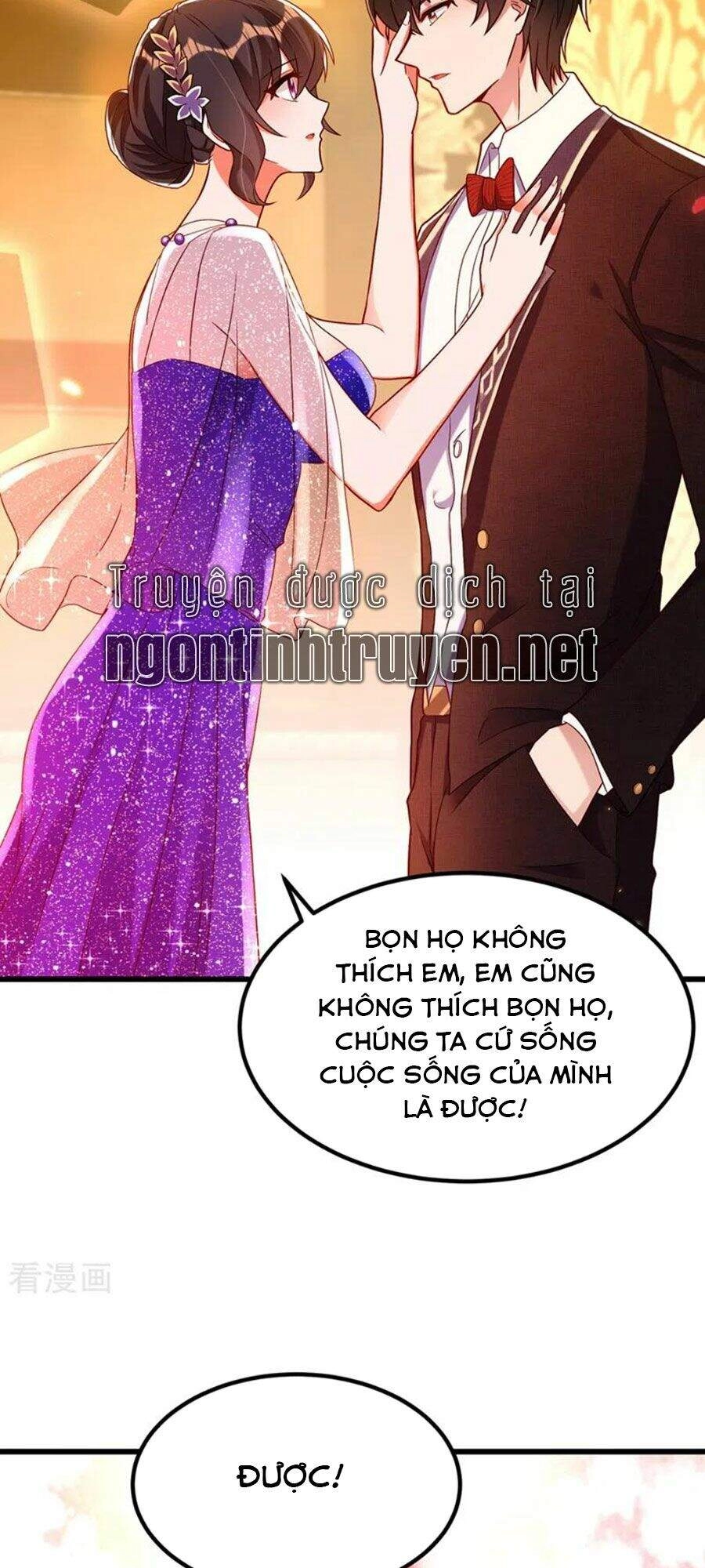 Trùng Sinh Không Gian: Cô Vợ Hào Môn Nóng Bỏng Không Dễ Chọc Chapter 205 - 21