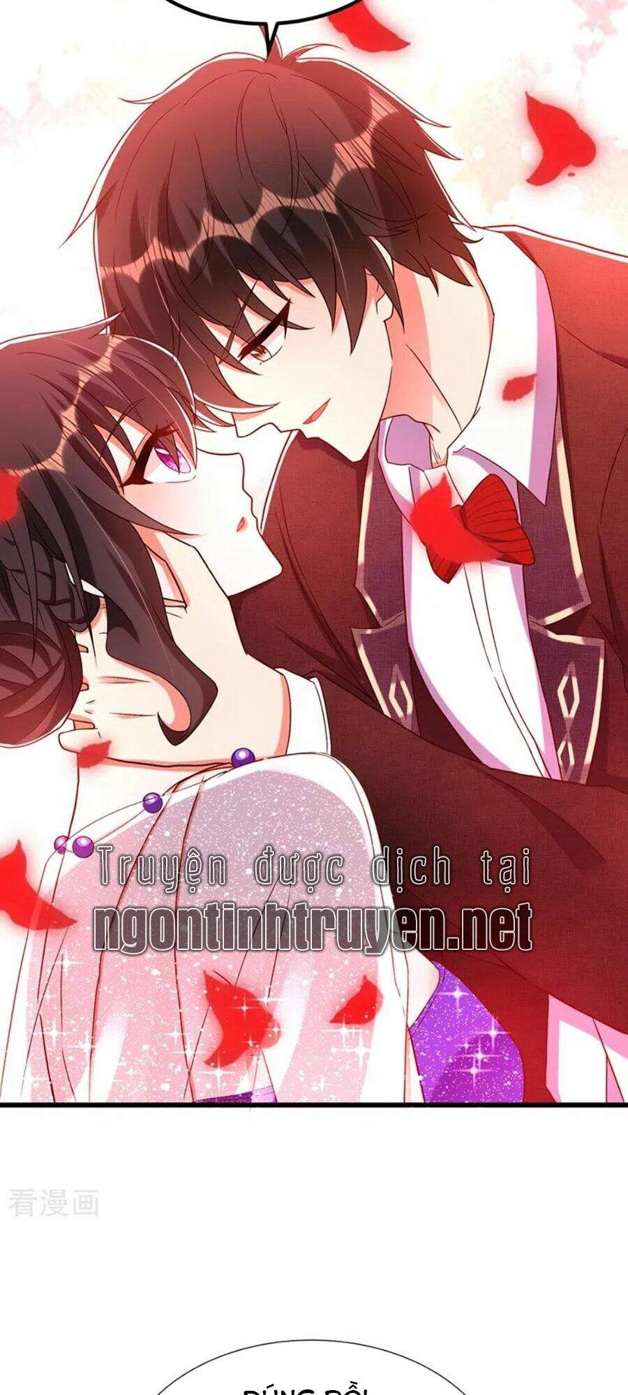 Trùng Sinh Không Gian: Cô Vợ Hào Môn Nóng Bỏng Không Dễ Chọc Chapter 205 - 22