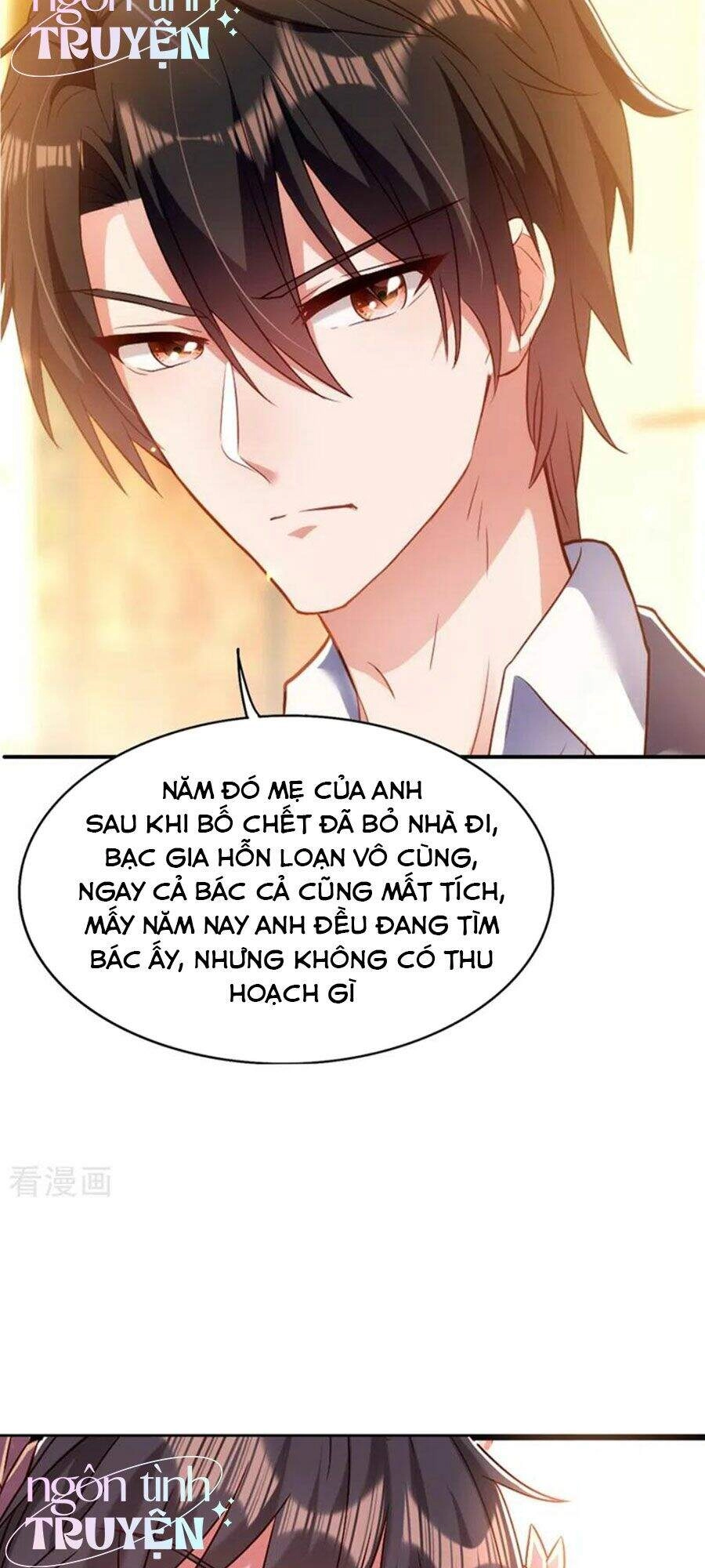 Trùng Sinh Không Gian: Cô Vợ Hào Môn Nóng Bỏng Không Dễ Chọc Chapter 205 - 24