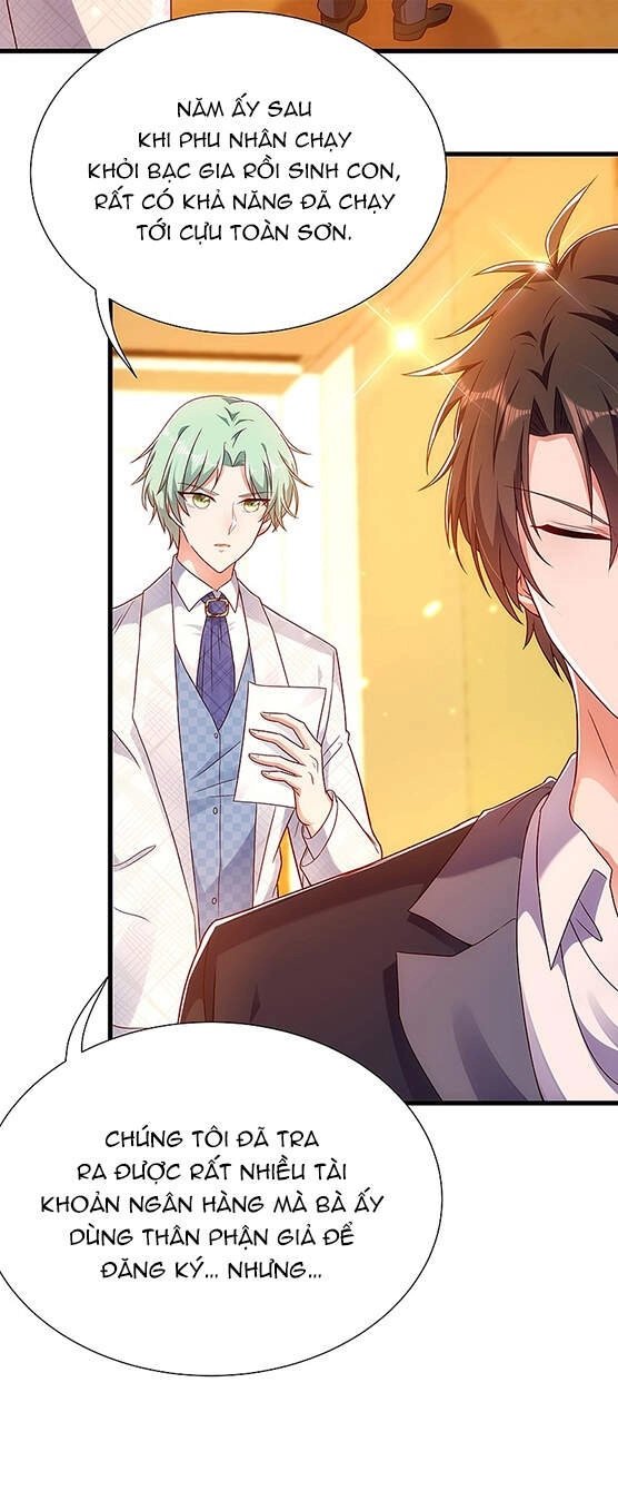 Trùng Sinh Không Gian: Cô Vợ Hào Môn Nóng Bỏng Không Dễ Chọc Chapter 206 - 4