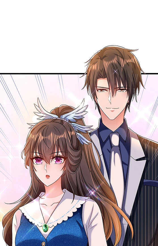 Trùng Sinh Không Gian: Cô Vợ Hào Môn Nóng Bỏng Không Dễ Chọc Chapter 206 - 12