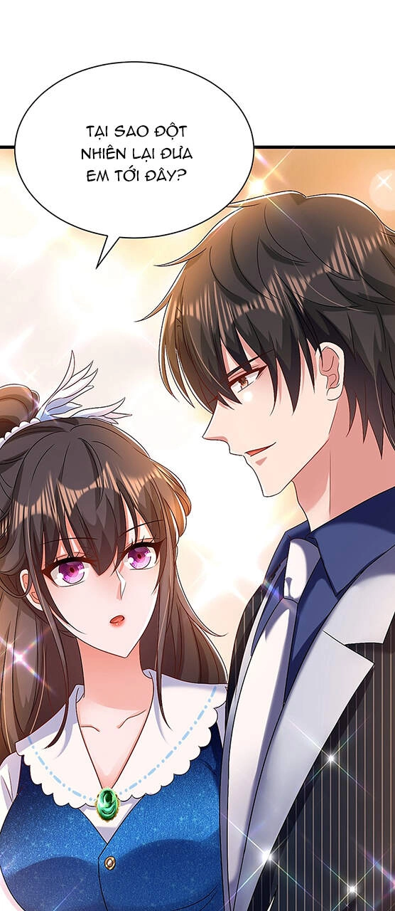 Trùng Sinh Không Gian: Cô Vợ Hào Môn Nóng Bỏng Không Dễ Chọc Chapter 206 - 14