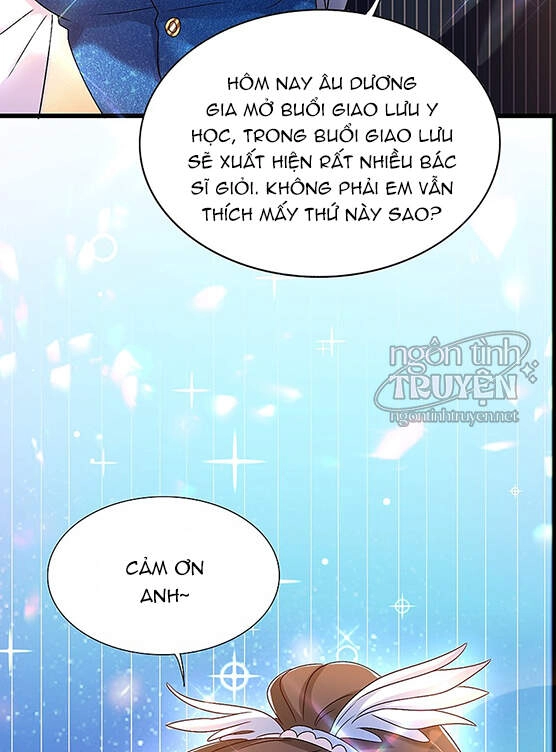 Trùng Sinh Không Gian: Cô Vợ Hào Môn Nóng Bỏng Không Dễ Chọc Chapter 206 - 15