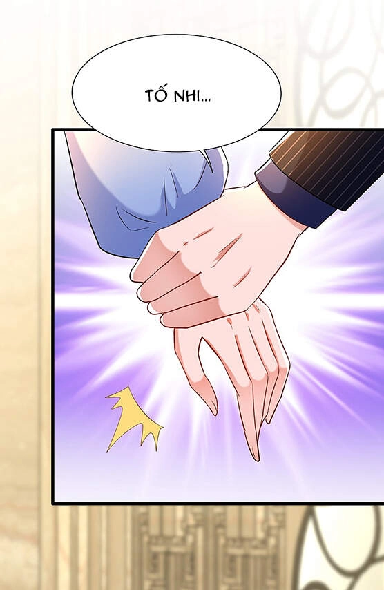 Trùng Sinh Không Gian: Cô Vợ Hào Môn Nóng Bỏng Không Dễ Chọc Chapter 206 - 17