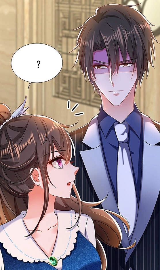 Trùng Sinh Không Gian: Cô Vợ Hào Môn Nóng Bỏng Không Dễ Chọc Chapter 206 - 18