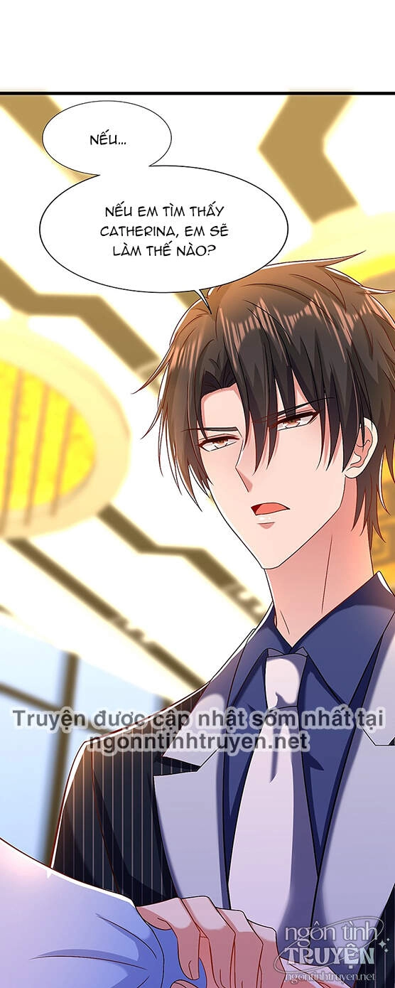 Trùng Sinh Không Gian: Cô Vợ Hào Môn Nóng Bỏng Không Dễ Chọc Chapter 206 - 20