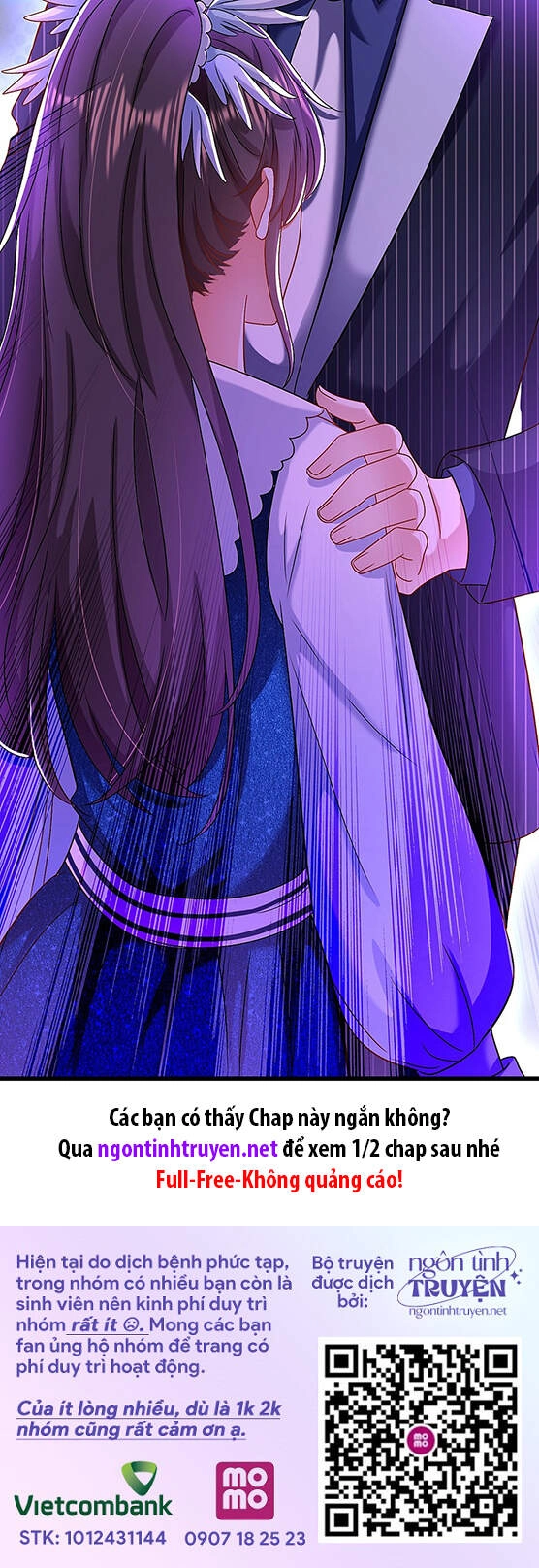 Trùng Sinh Không Gian: Cô Vợ Hào Môn Nóng Bỏng Không Dễ Chọc Chapter 206 - 23