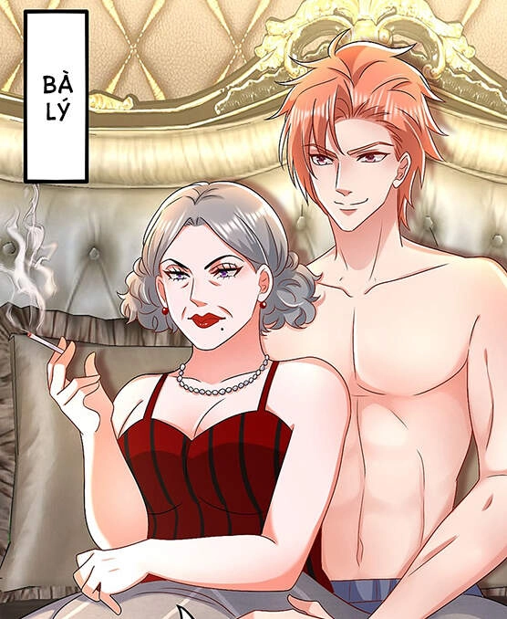 Trùng Sinh Không Gian: Cô Vợ Hào Môn Nóng Bỏng Không Dễ Chọc Chapter 207 - 4