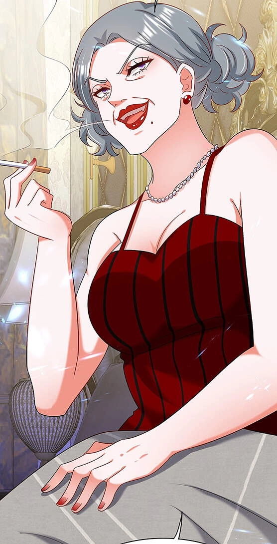 Trùng Sinh Không Gian: Cô Vợ Hào Môn Nóng Bỏng Không Dễ Chọc Chapter 207 - 9