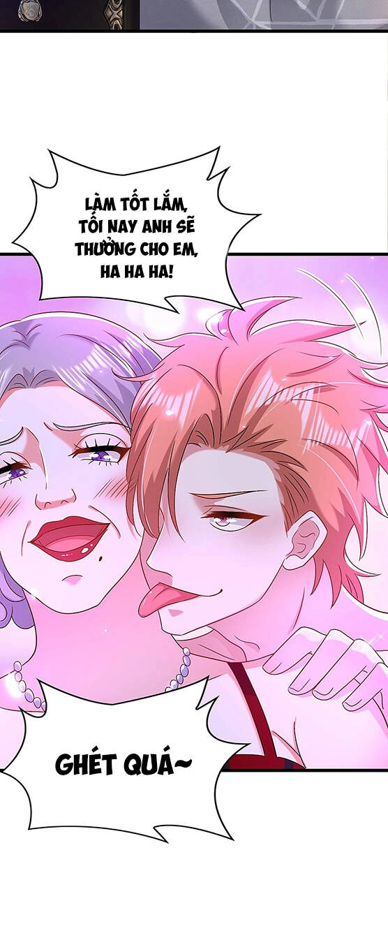 Trùng Sinh Không Gian: Cô Vợ Hào Môn Nóng Bỏng Không Dễ Chọc Chapter 207 - 12