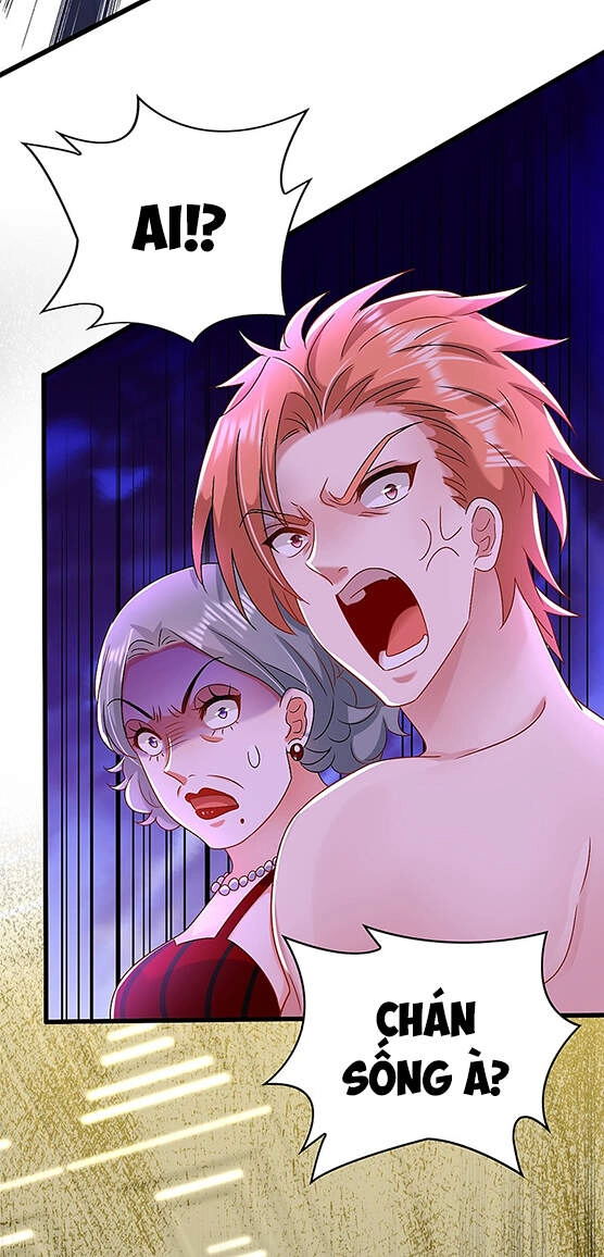 Trùng Sinh Không Gian: Cô Vợ Hào Môn Nóng Bỏng Không Dễ Chọc Chapter 207 - 14