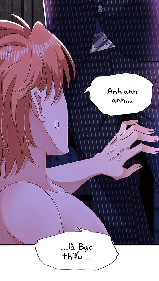 Trùng Sinh Không Gian: Cô Vợ Hào Môn Nóng Bỏng Không Dễ Chọc Chapter 207 - 16