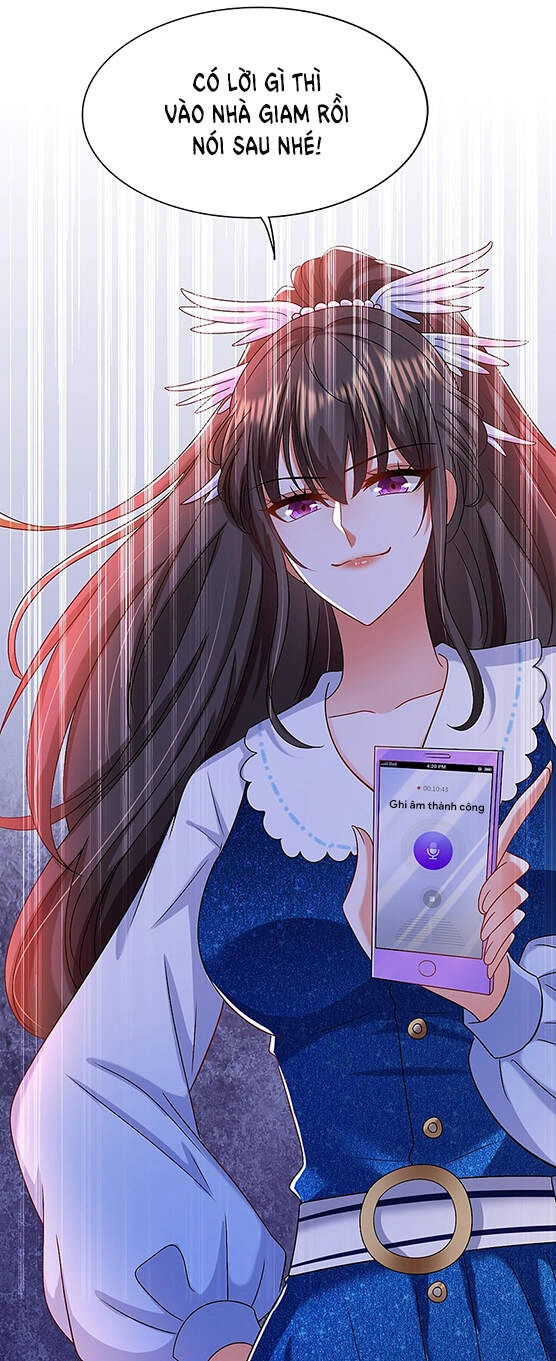 Trùng Sinh Không Gian: Cô Vợ Hào Môn Nóng Bỏng Không Dễ Chọc Chapter 207 - 18