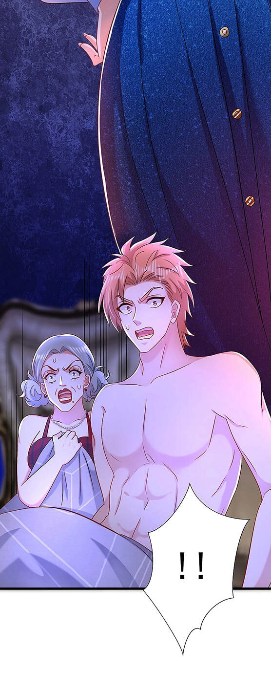 Trùng Sinh Không Gian: Cô Vợ Hào Môn Nóng Bỏng Không Dễ Chọc Chapter 207 - 19