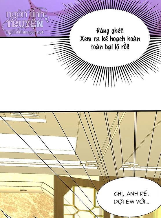 Trùng Sinh Không Gian: Cô Vợ Hào Môn Nóng Bỏng Không Dễ Chọc Chapter 207 - 21