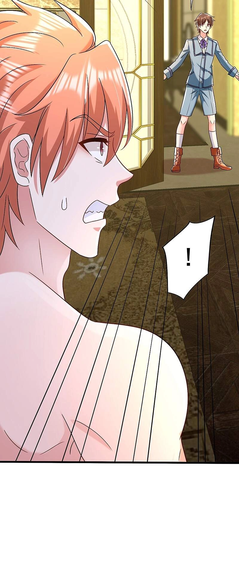 Trùng Sinh Không Gian: Cô Vợ Hào Môn Nóng Bỏng Không Dễ Chọc Chapter 207 - 22