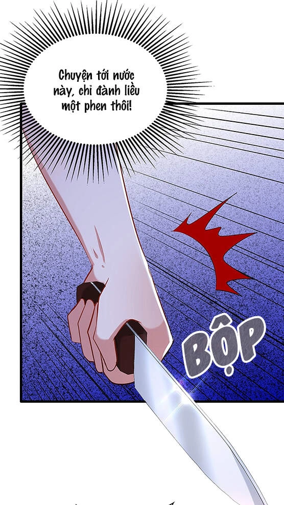 Trùng Sinh Không Gian: Cô Vợ Hào Môn Nóng Bỏng Không Dễ Chọc Chapter 207 - 23