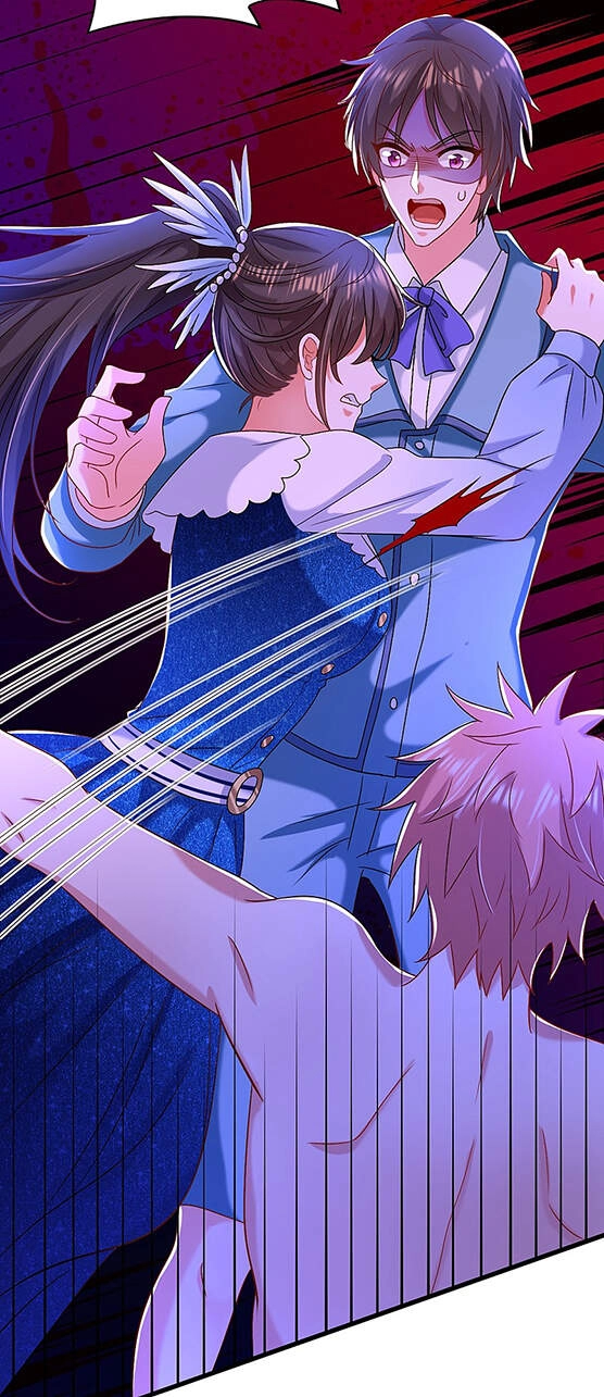 Trùng Sinh Không Gian: Cô Vợ Hào Môn Nóng Bỏng Không Dễ Chọc Chapter 207 - 28