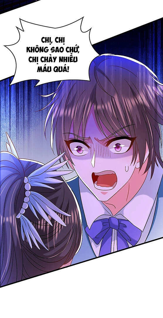 Trùng Sinh Không Gian: Cô Vợ Hào Môn Nóng Bỏng Không Dễ Chọc Chapter 207 - 29