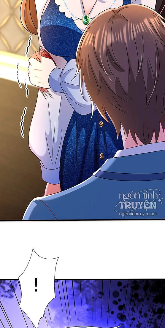 Trùng Sinh Không Gian: Cô Vợ Hào Môn Nóng Bỏng Không Dễ Chọc Chapter 207 - 31