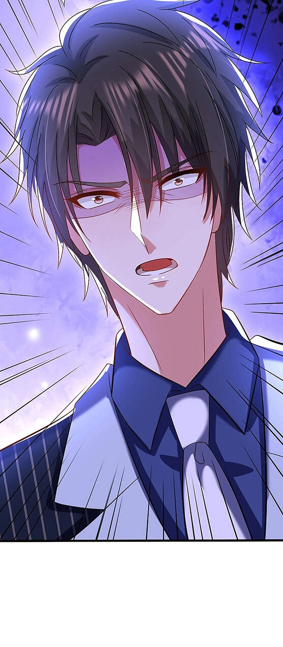 Trùng Sinh Không Gian: Cô Vợ Hào Môn Nóng Bỏng Không Dễ Chọc Chapter 207 - 32