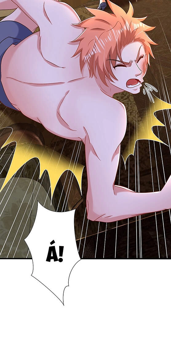 Trùng Sinh Không Gian: Cô Vợ Hào Môn Nóng Bỏng Không Dễ Chọc Chapter 207 - 34