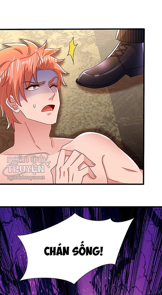 Trùng Sinh Không Gian: Cô Vợ Hào Môn Nóng Bỏng Không Dễ Chọc Chapter 207 - 35