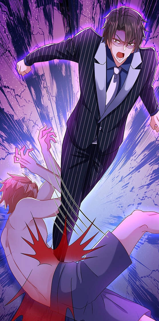 Trùng Sinh Không Gian: Cô Vợ Hào Môn Nóng Bỏng Không Dễ Chọc Chapter 207 - 36