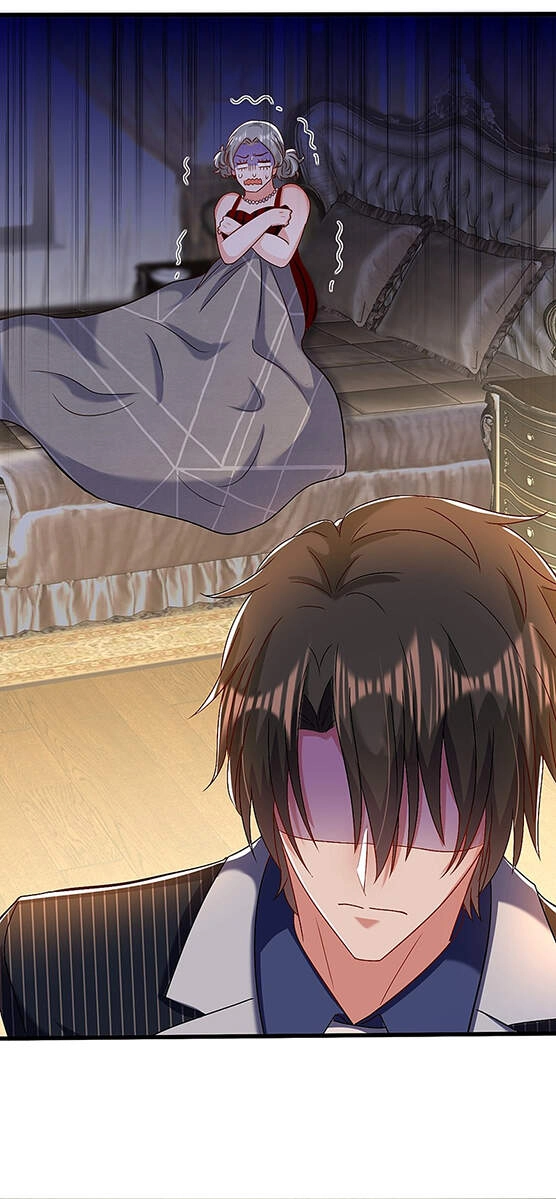 Trùng Sinh Không Gian: Cô Vợ Hào Môn Nóng Bỏng Không Dễ Chọc Chapter 207 - 44