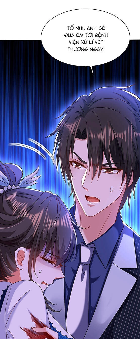 Trùng Sinh Không Gian: Cô Vợ Hào Môn Nóng Bỏng Không Dễ Chọc Chapter 207 - 45