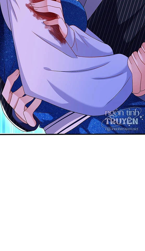 Trùng Sinh Không Gian: Cô Vợ Hào Môn Nóng Bỏng Không Dễ Chọc Chapter 207 - 46