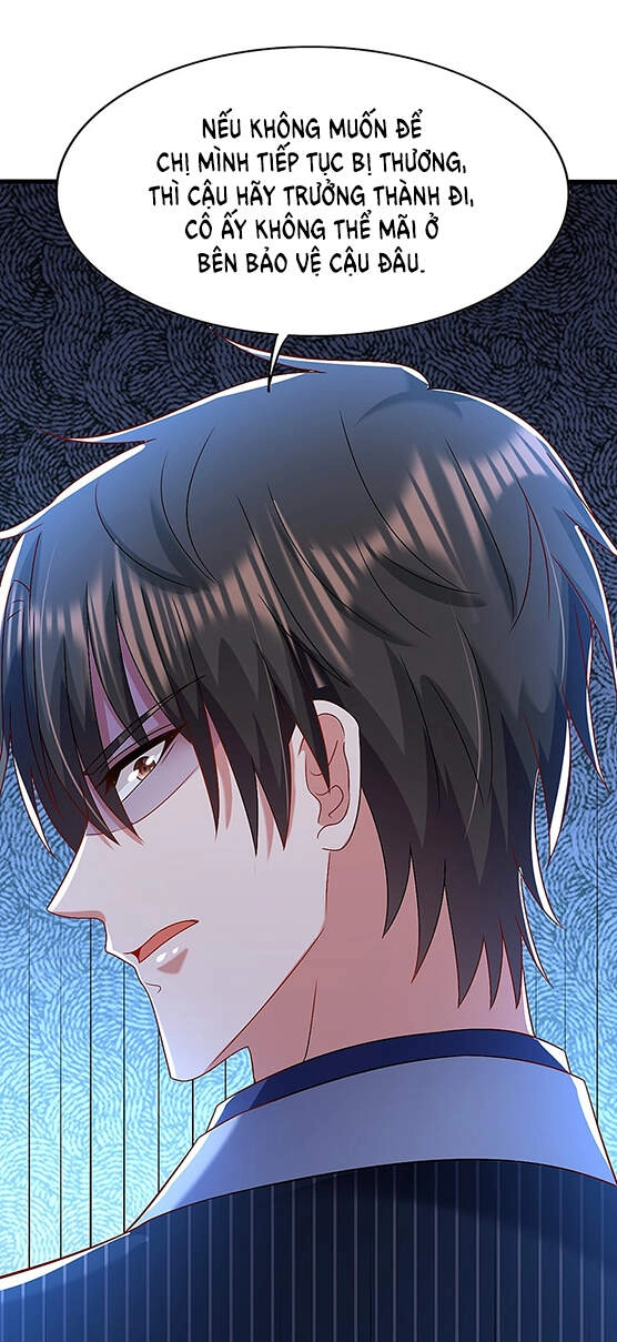 Trùng Sinh Không Gian: Cô Vợ Hào Môn Nóng Bỏng Không Dễ Chọc Chapter 207 - 48