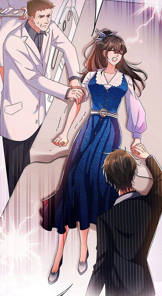 Trùng Sinh Không Gian: Cô Vợ Hào Môn Nóng Bỏng Không Dễ Chọc Chapter 208 - 3