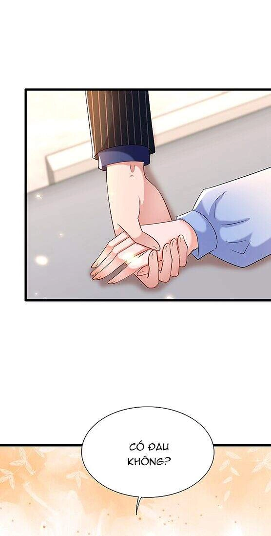 Trùng Sinh Không Gian: Cô Vợ Hào Môn Nóng Bỏng Không Dễ Chọc Chapter 208 - 6