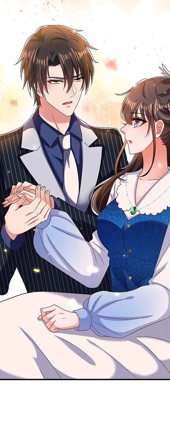 Trùng Sinh Không Gian: Cô Vợ Hào Môn Nóng Bỏng Không Dễ Chọc Chapter 208 - 7