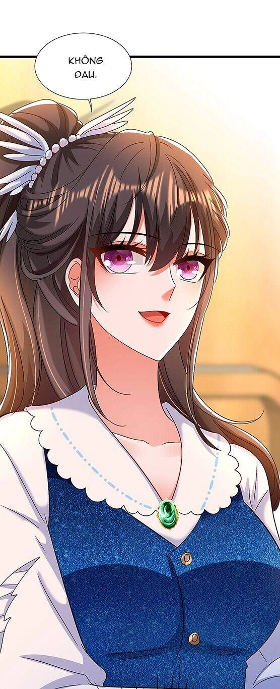 Trùng Sinh Không Gian: Cô Vợ Hào Môn Nóng Bỏng Không Dễ Chọc Chapter 208 - 8