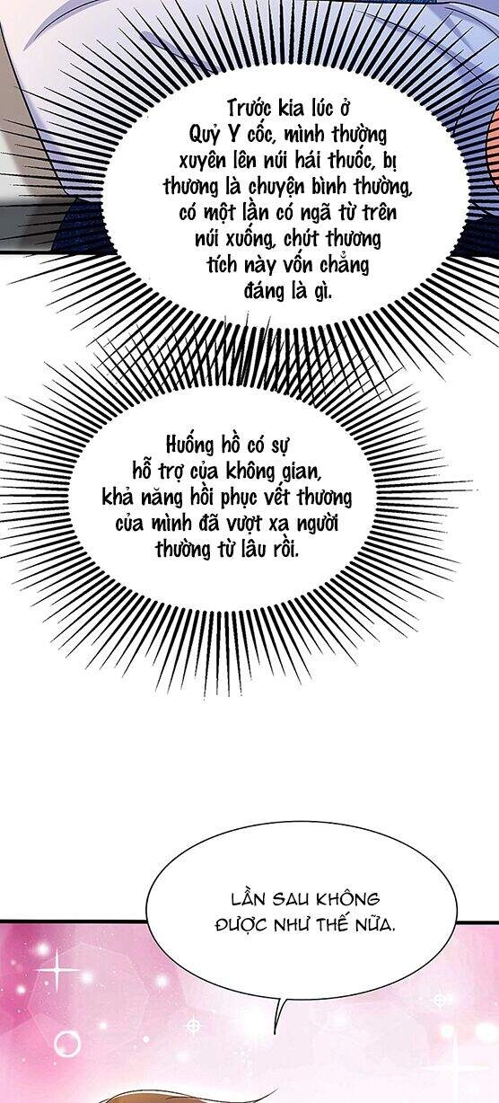 Trùng Sinh Không Gian: Cô Vợ Hào Môn Nóng Bỏng Không Dễ Chọc Chapter 208 - 9