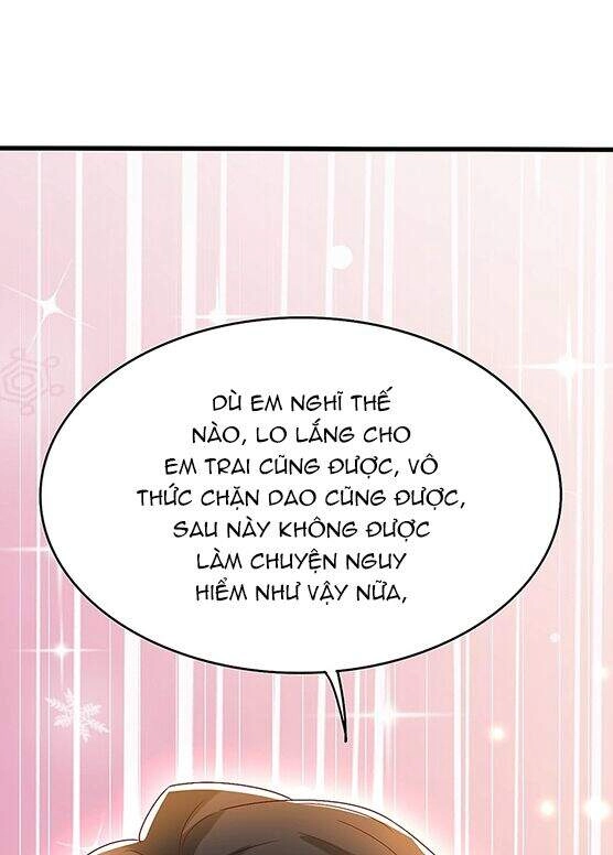 Trùng Sinh Không Gian: Cô Vợ Hào Môn Nóng Bỏng Không Dễ Chọc Chapter 208 - 11