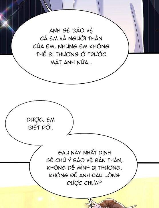 Trùng Sinh Không Gian: Cô Vợ Hào Môn Nóng Bỏng Không Dễ Chọc Chapter 208 - 13