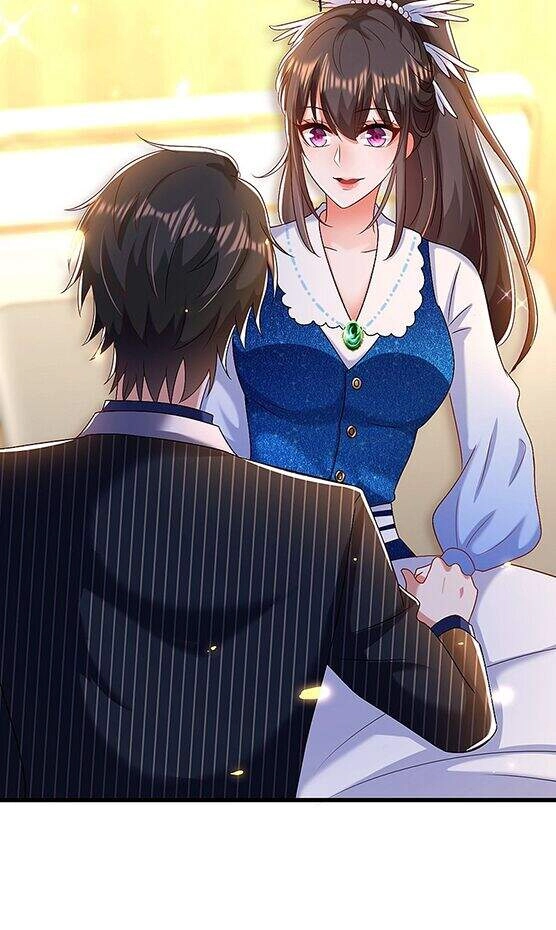 Trùng Sinh Không Gian: Cô Vợ Hào Môn Nóng Bỏng Không Dễ Chọc Chapter 208 - 14