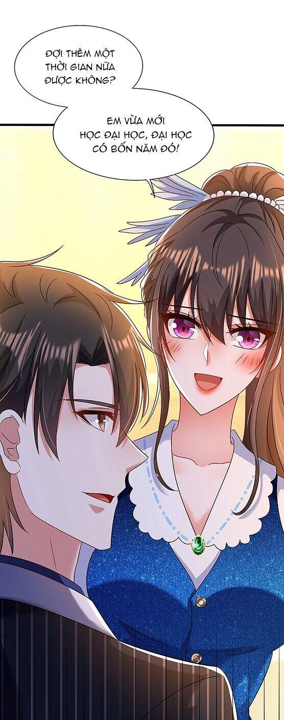 Trùng Sinh Không Gian: Cô Vợ Hào Môn Nóng Bỏng Không Dễ Chọc Chapter 208 - 17