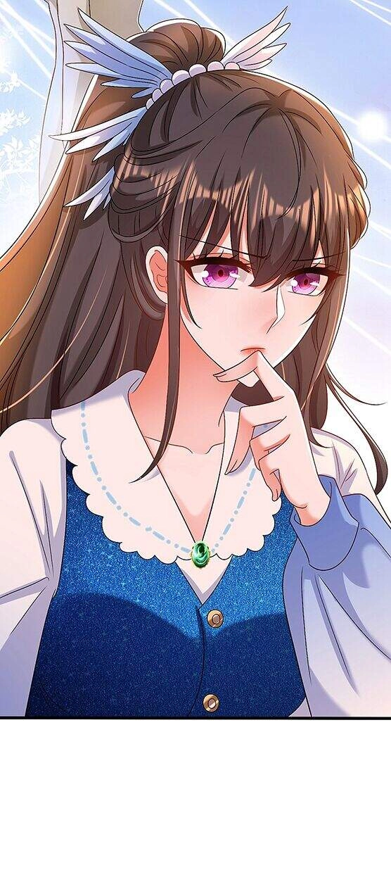 Trùng Sinh Không Gian: Cô Vợ Hào Môn Nóng Bỏng Không Dễ Chọc Chapter 208 - 19