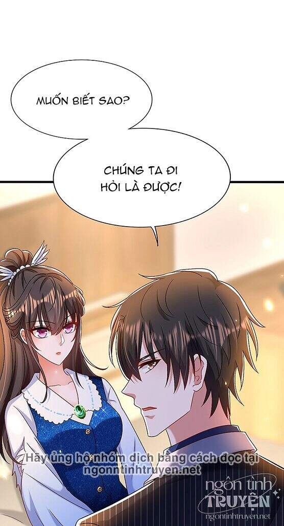 Trùng Sinh Không Gian: Cô Vợ Hào Môn Nóng Bỏng Không Dễ Chọc Chapter 208 - 20