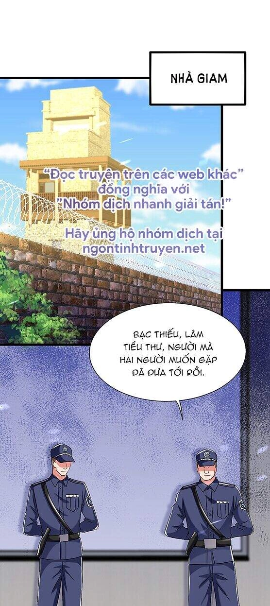 Trùng Sinh Không Gian: Cô Vợ Hào Môn Nóng Bỏng Không Dễ Chọc Chapter 208 - 22