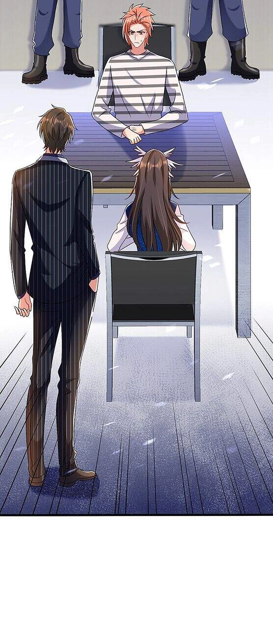 Trùng Sinh Không Gian: Cô Vợ Hào Môn Nóng Bỏng Không Dễ Chọc Chapter 208 - 23