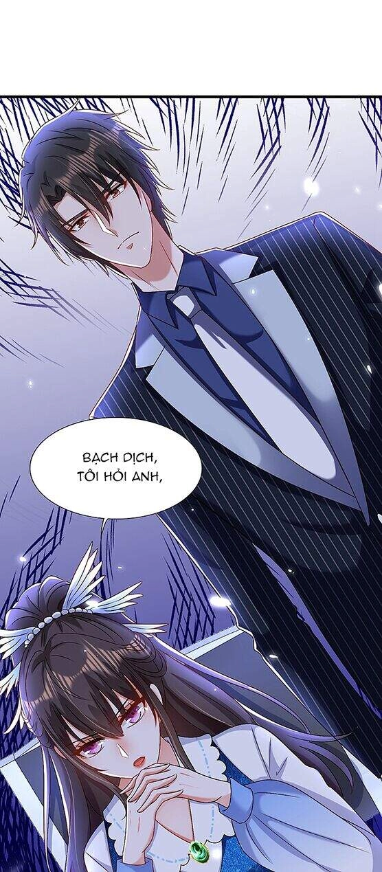 Trùng Sinh Không Gian: Cô Vợ Hào Môn Nóng Bỏng Không Dễ Chọc Chapter 208 - 24