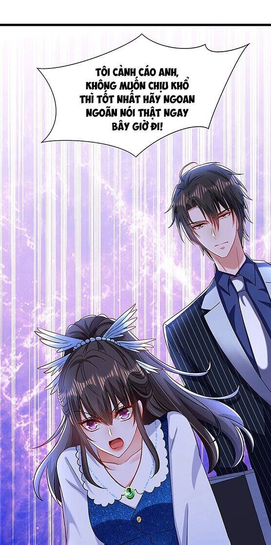 Trùng Sinh Không Gian: Cô Vợ Hào Môn Nóng Bỏng Không Dễ Chọc Chapter 208 - 28