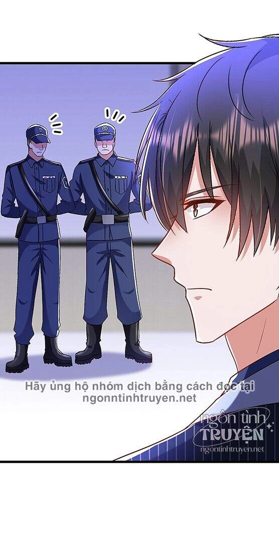 Trùng Sinh Không Gian: Cô Vợ Hào Môn Nóng Bỏng Không Dễ Chọc Chapter 208 - 30